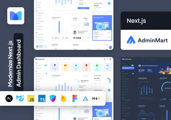 next-js-admin-dashboard